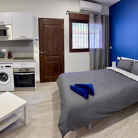 Apartamento Con Cocina Americana En Marbella Elvira מראה חיצוני תמונה