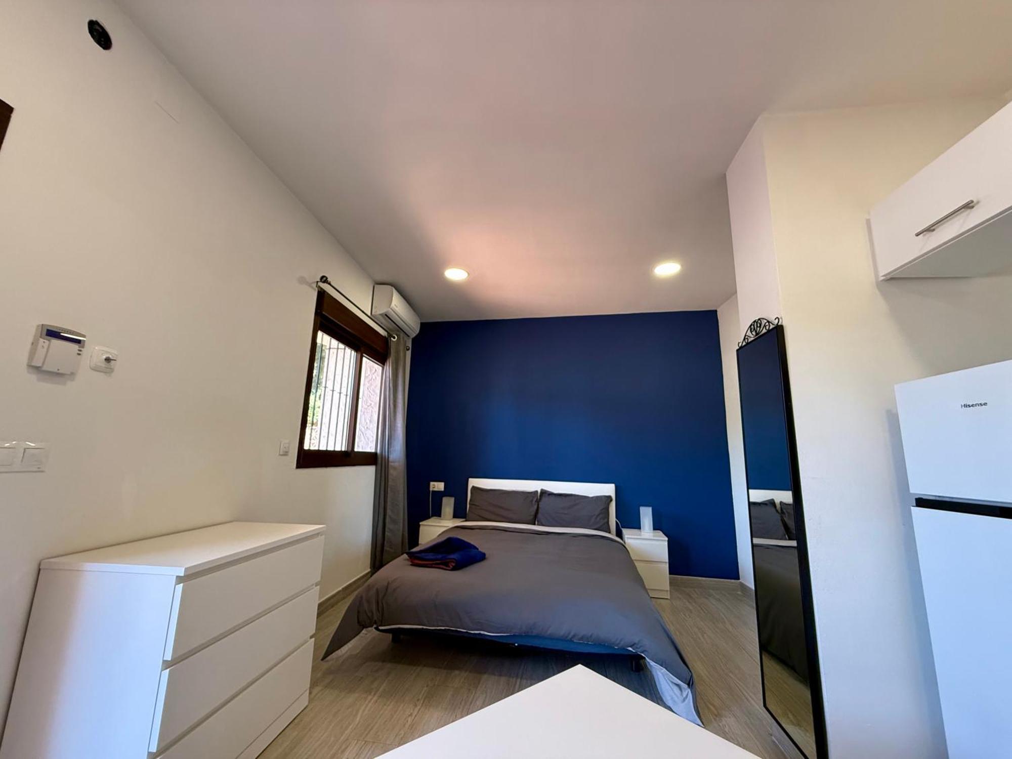 Apartamento Con Cocina Americana En Marbella Elvira מראה חיצוני תמונה