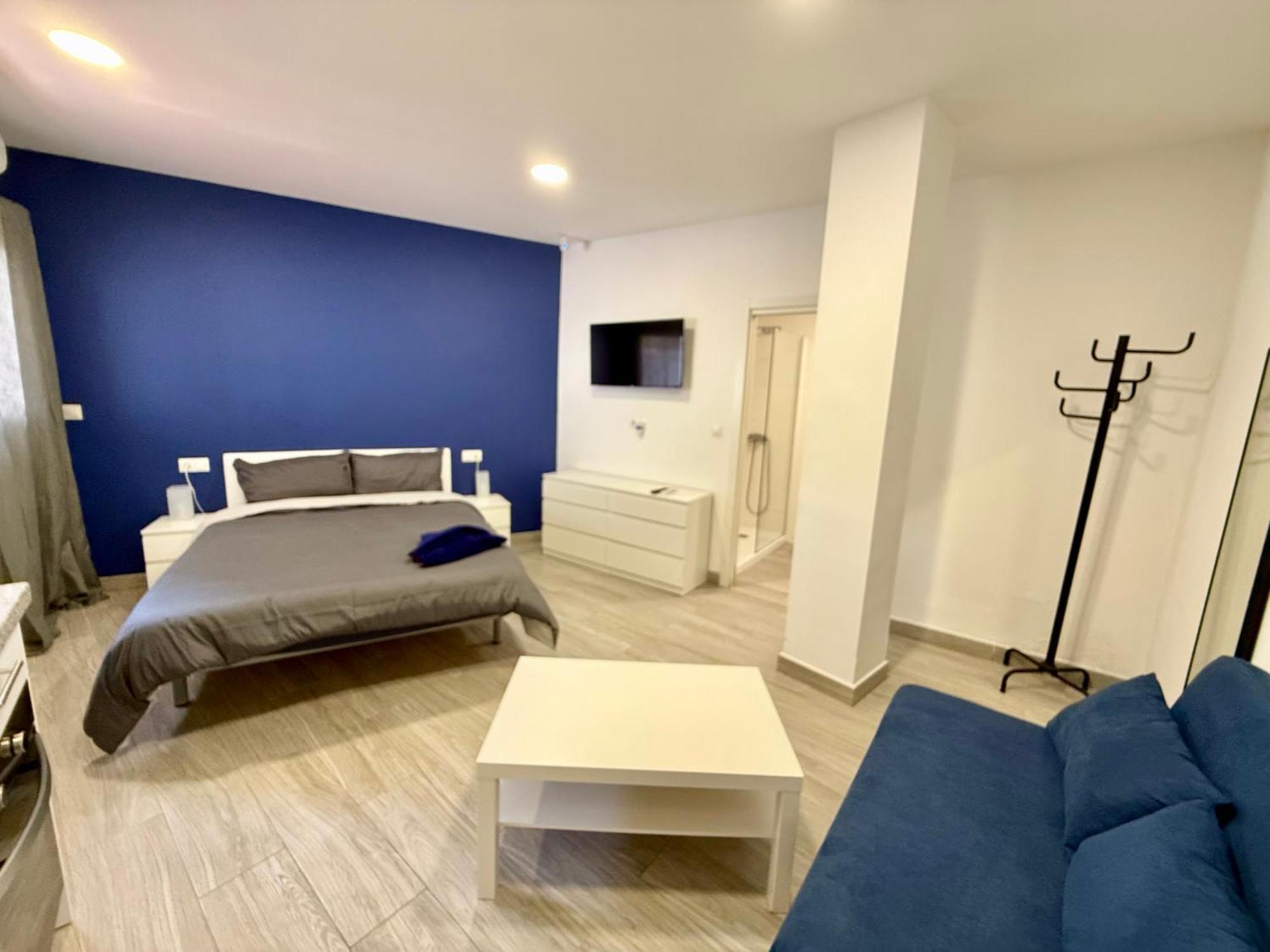 Apartamento Con Cocina Americana En Marbella Elvira מראה חיצוני תמונה