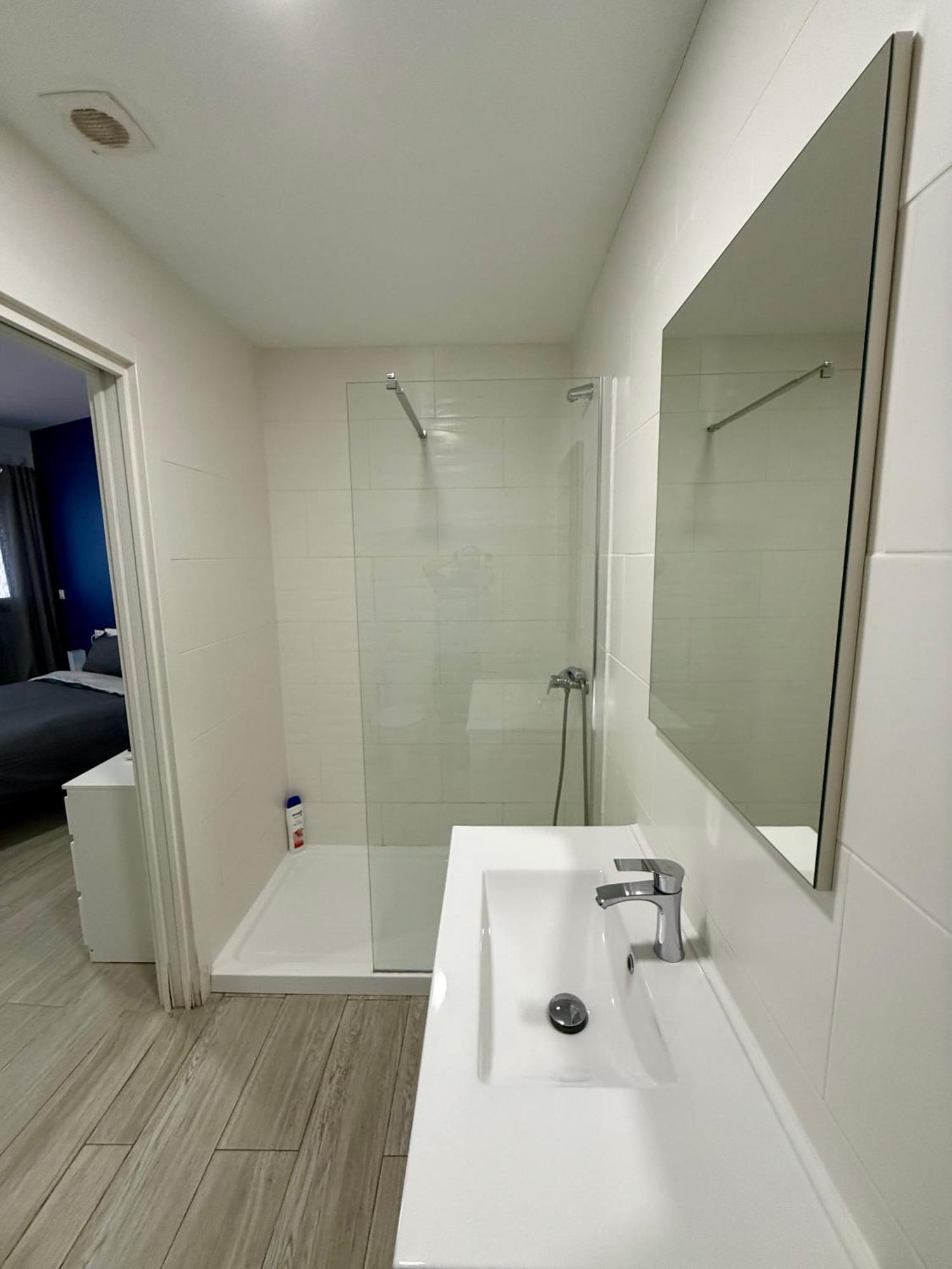 Apartamento Con Cocina Americana En Marbella Elvira מראה חיצוני תמונה