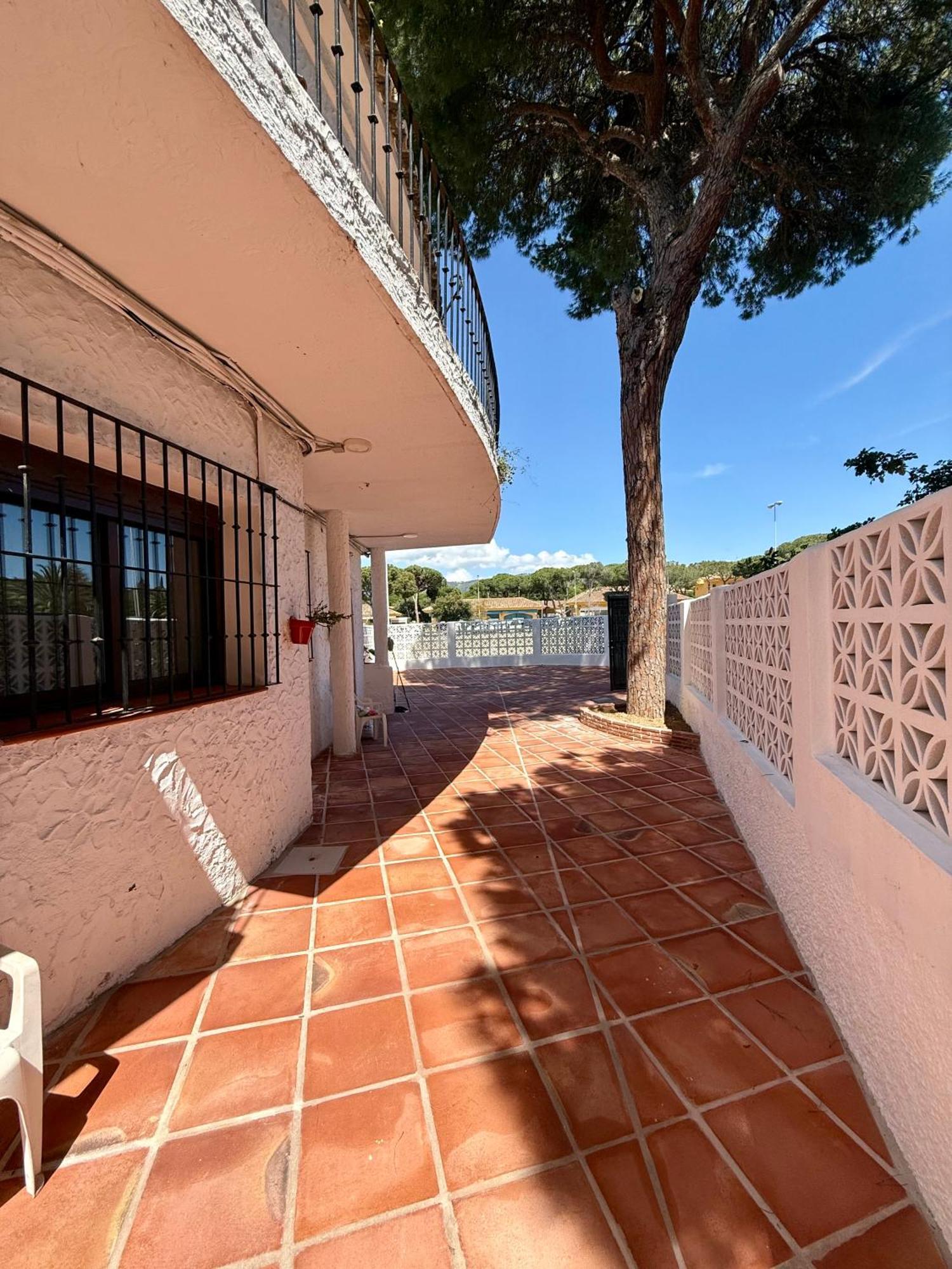 Apartamento Con Cocina Americana En Marbella Elvira מראה חיצוני תמונה